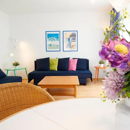 Liese Apartment
