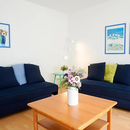 Liese Apartment Niendorf (Timmendorfer Strand)