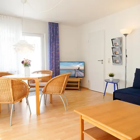 Liese Apartment Niendorf (Timmendorfer Strand)