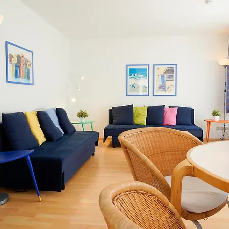 Liese Apartment