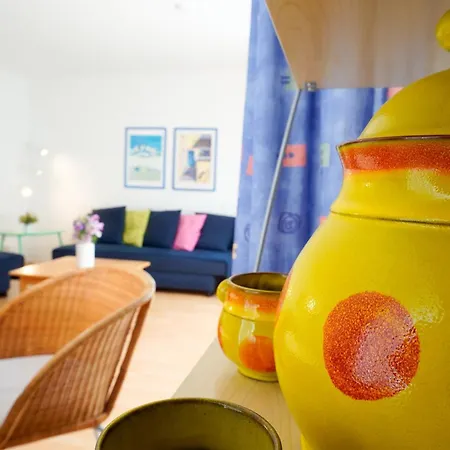Liese Apartment