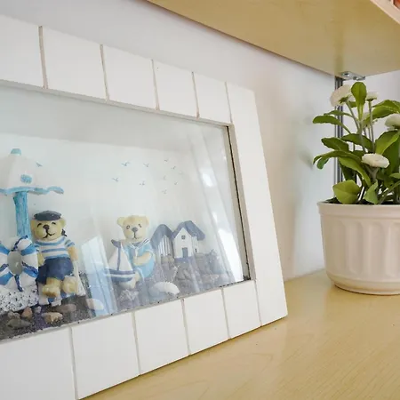 Apartment Liese