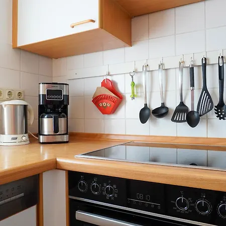 Liese Apartment *