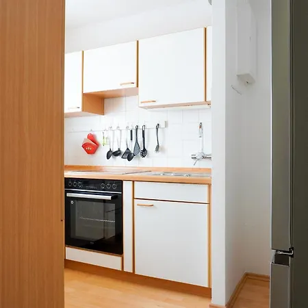 Apartment Liese *