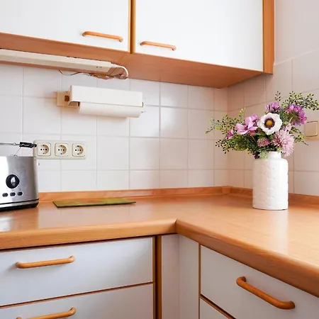 Liese Apartament