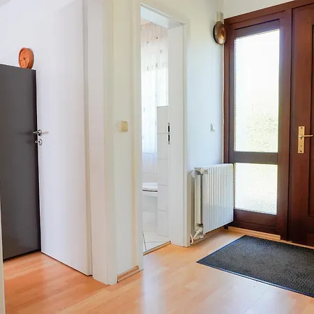 Apartment Liese *