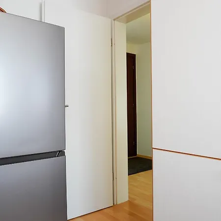 Liese Apartment Niendorf (Timmendorfer Strand)