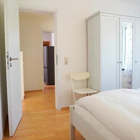 Liese Apartment Niendorf (Timmendorfer Strand)