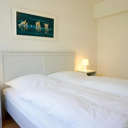Liese Apartment *