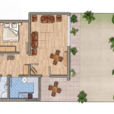 Liese Apartment